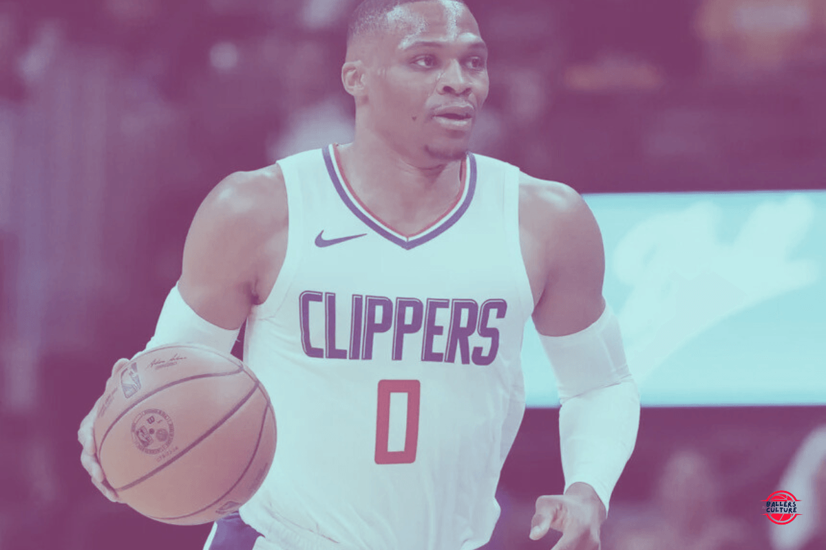 Westbrook New Team is the Nuggets for 2 years