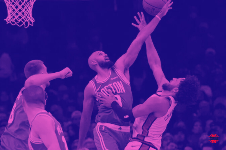 Derrick white signs contract exnteion