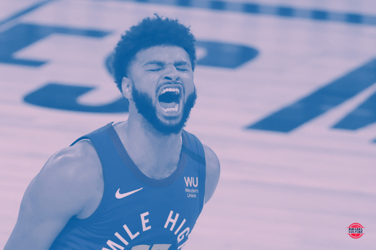 Jamal Murray signs contract extension