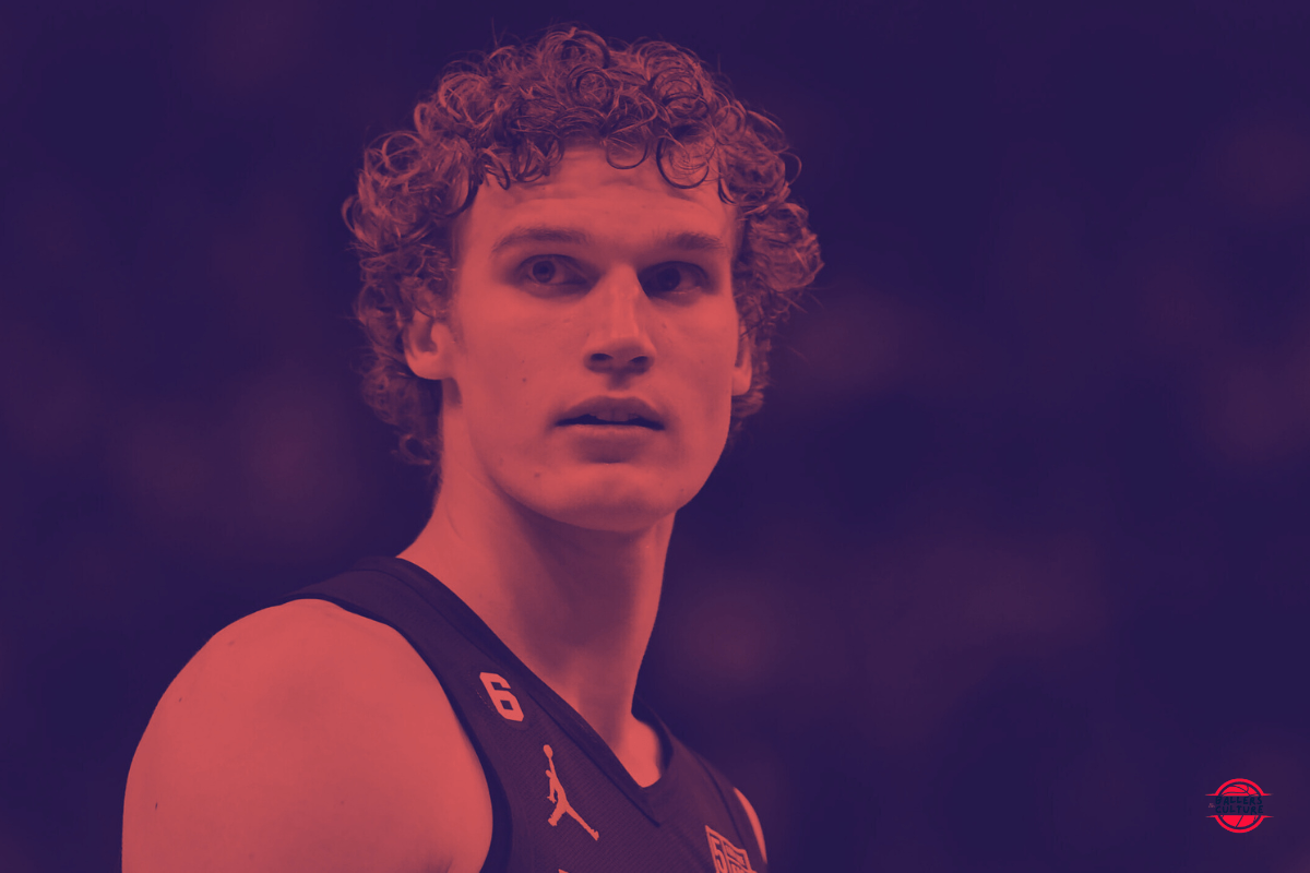 Lauri Markkanen signs new extension with Utah Jazz