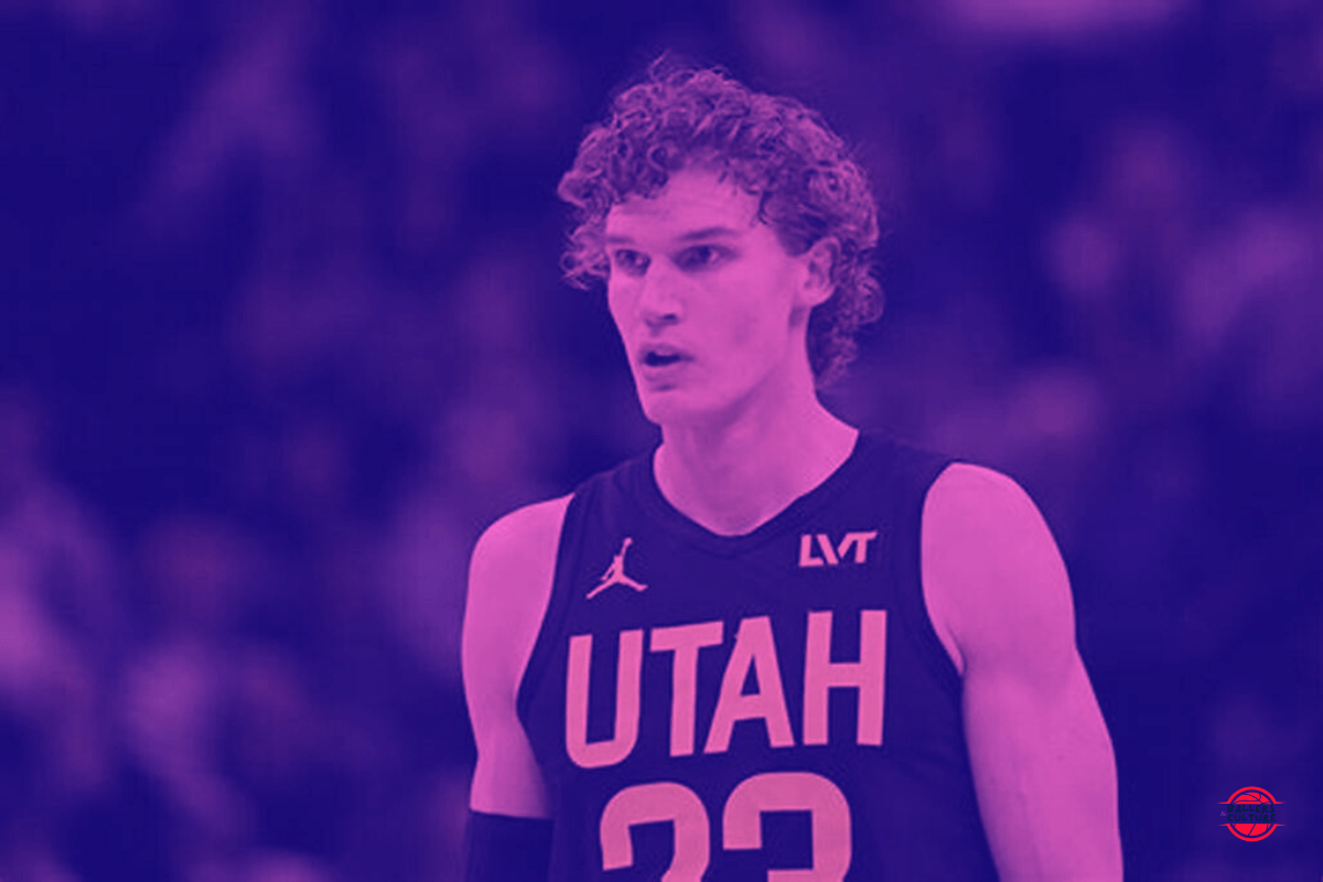 Jazz Plunge Deepens with Lauri Markkanen’s Crushing Injury