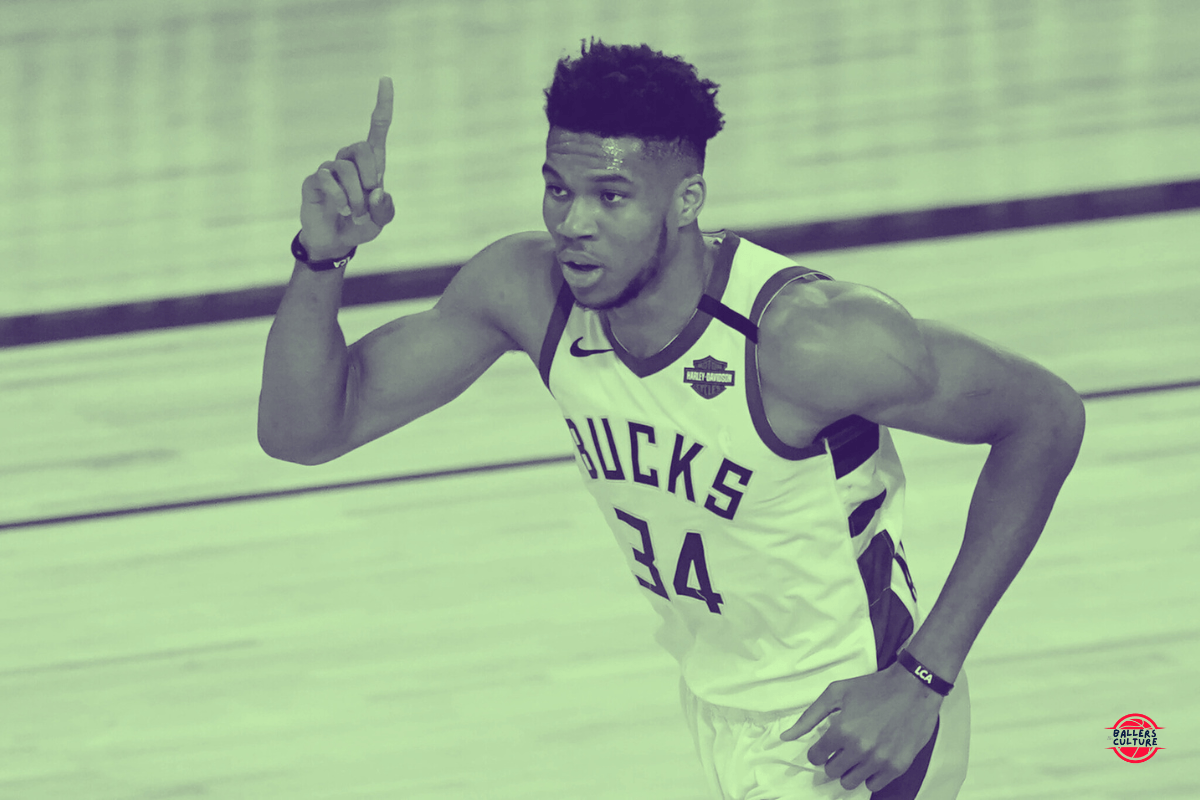 Giannis Injured with knee and calf