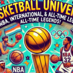Basketball Universe