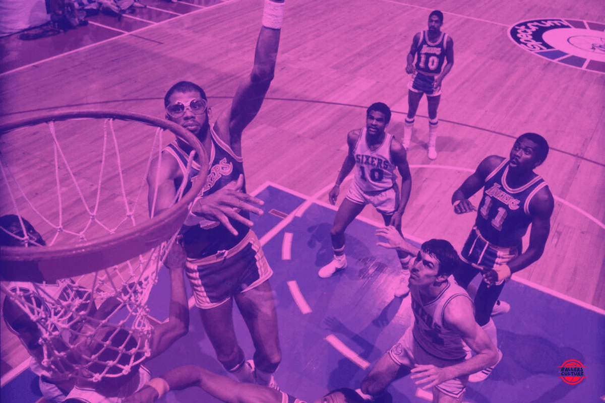 Top 5 NBA Players Before 1984: The Trailblazers of Basketball 