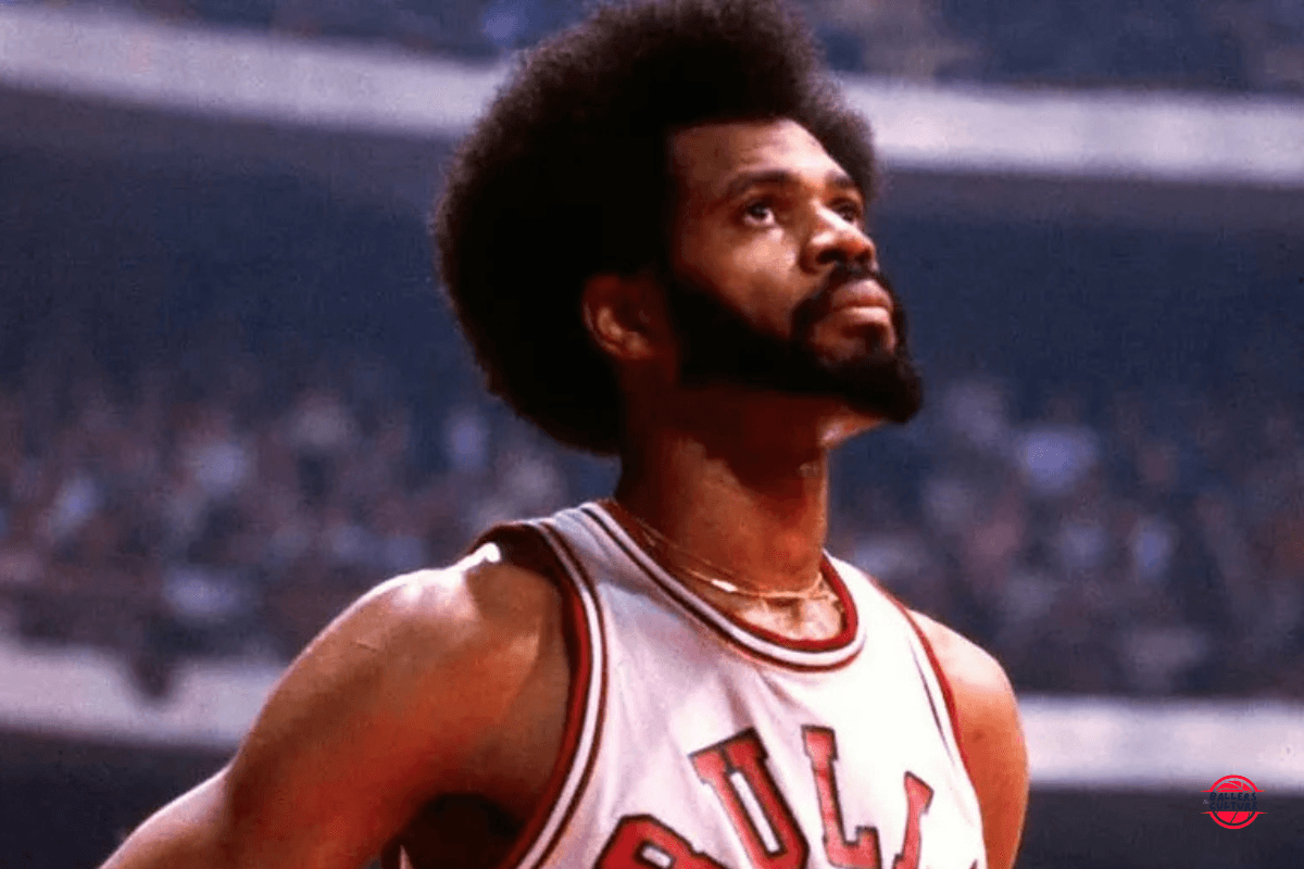 Top 5 Chicago Bulls All-Time Blocks Leaders