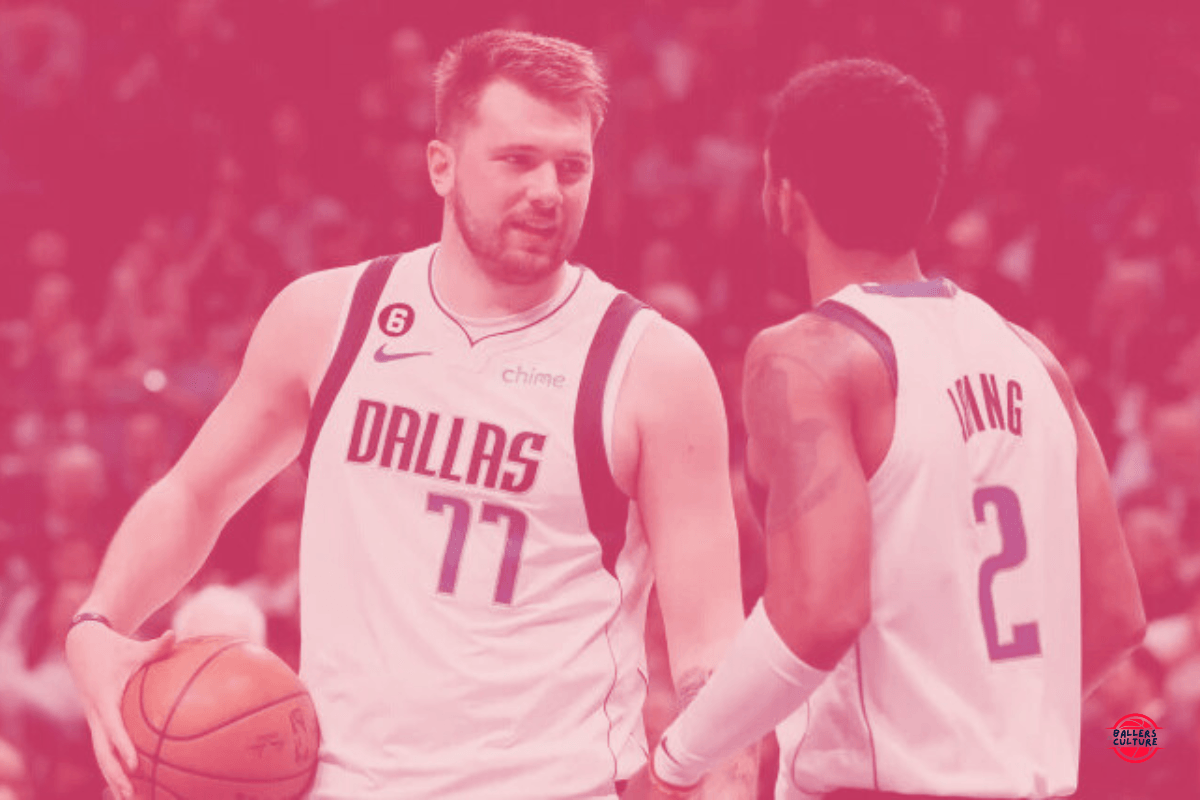 Mavericks Face Clippers Without Luka Doncic and Kyrie Irving