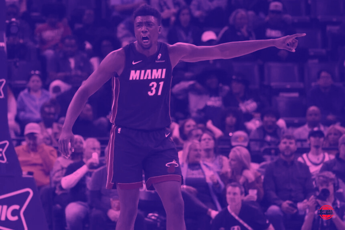 Pacers Acquire Thomas Bryant from Miami Heat