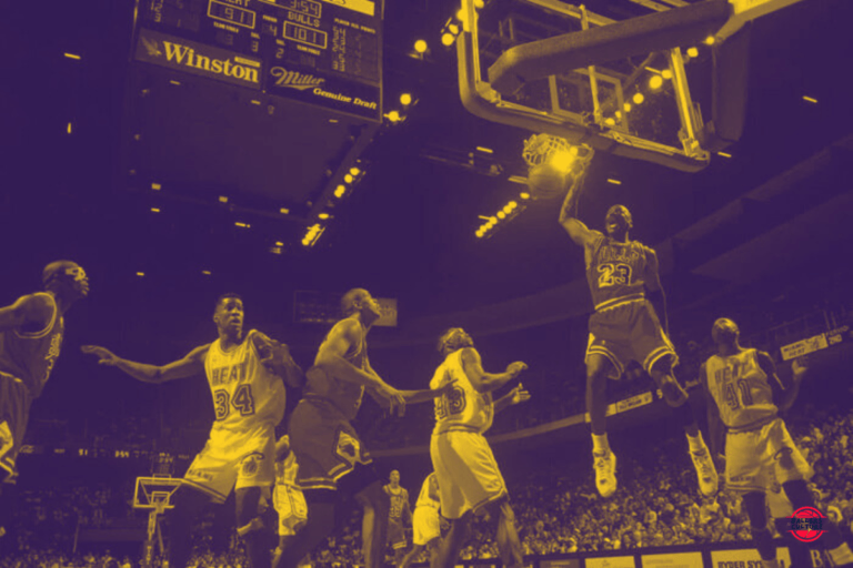 Top 5 All-Time Chicago Bulls Steal Leaders