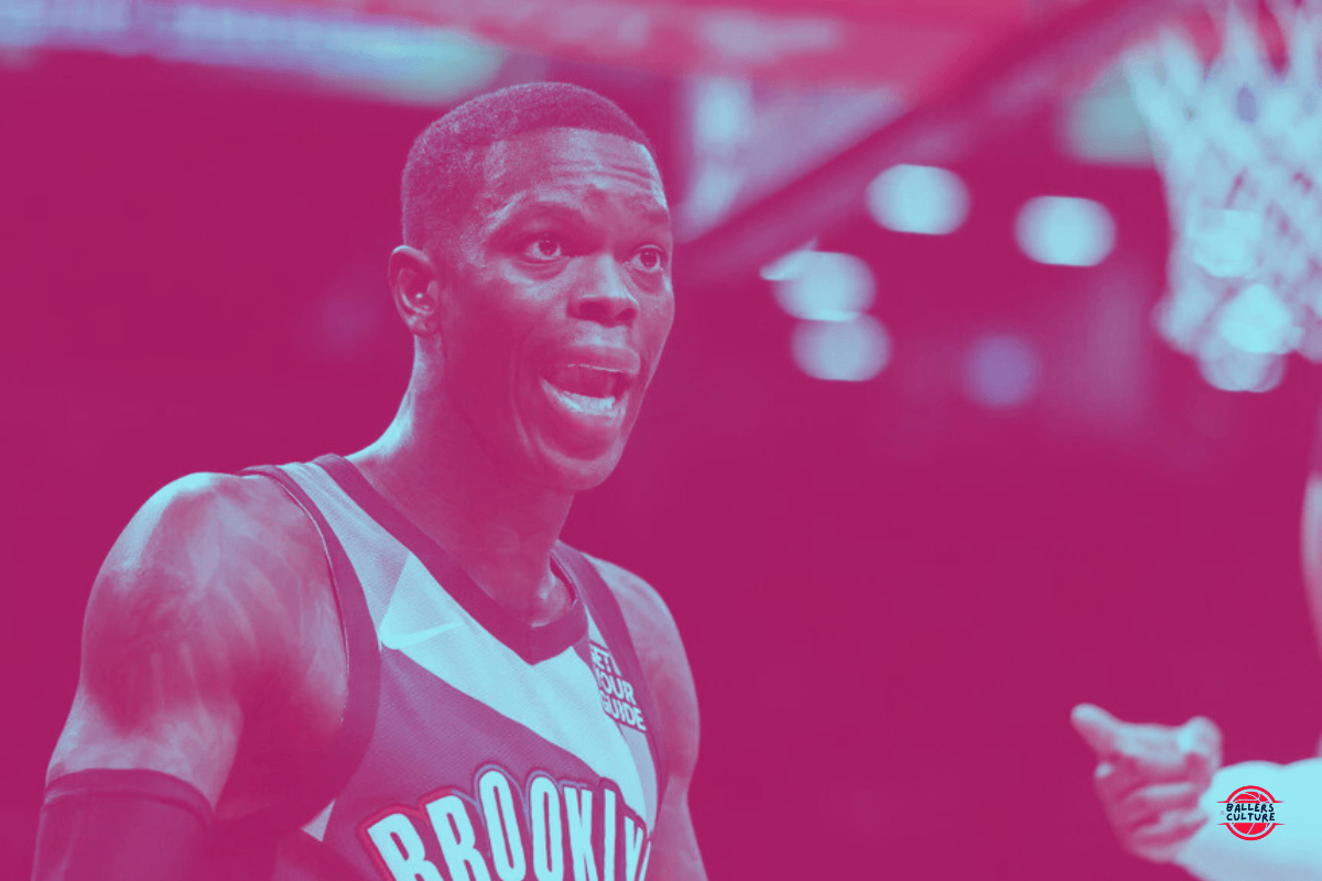 Warriors Acquire Dennis Schroder in Trade with Nets