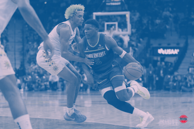 Anthony Edwards fined for language