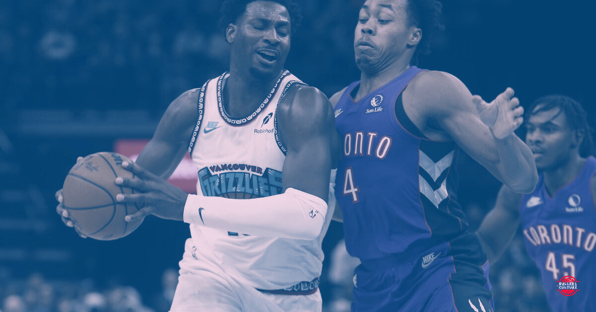 Players of The Week Week 14, Jaren Jackson Jr. and Scottie Barnes Win