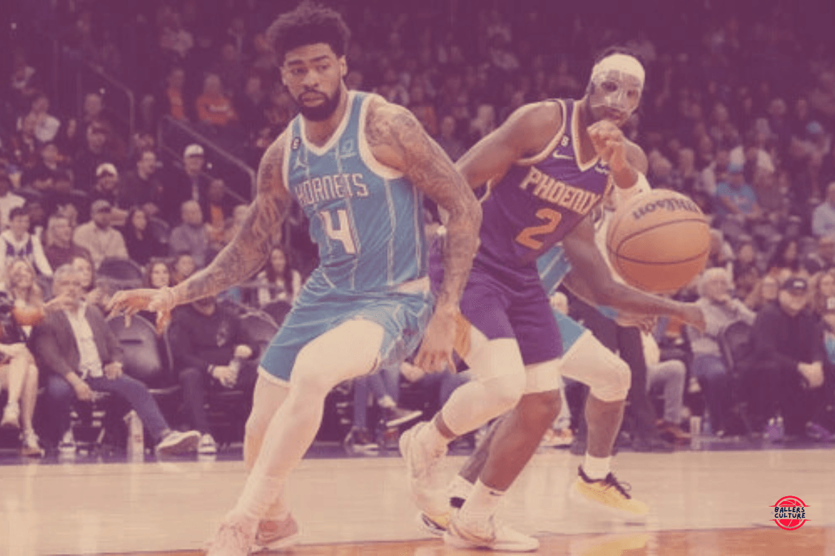 Suns and Hornets Trade Breakdown: Nick Richards Joins Phoenix, Josh Okogie Heads to Charlotte