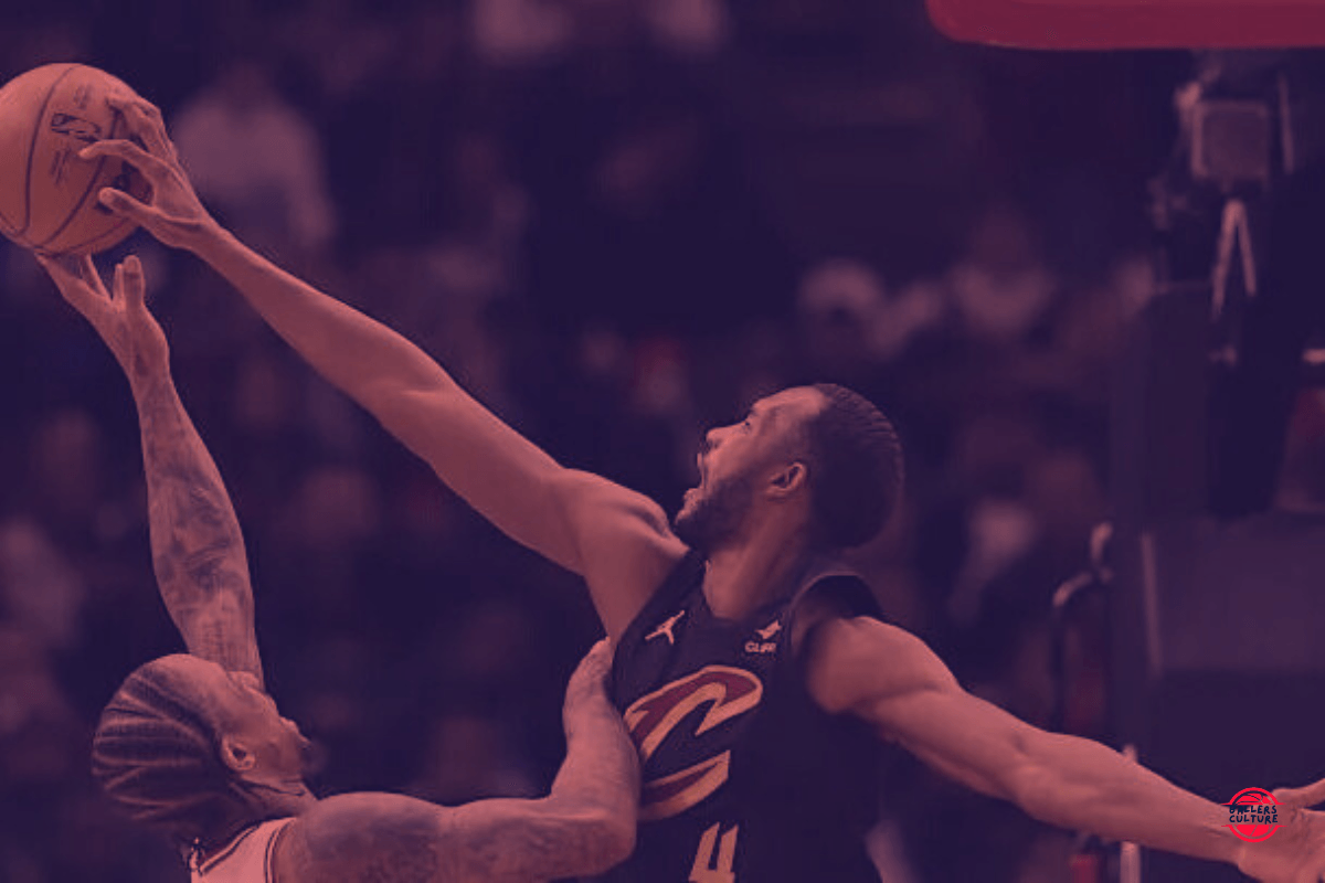 Jaren Jackson Jr. and Evan Mobley wins the December Player of the Month