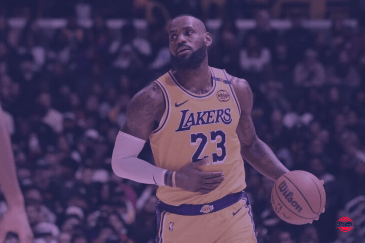 LeBron James passes michael jordan in 30 point games