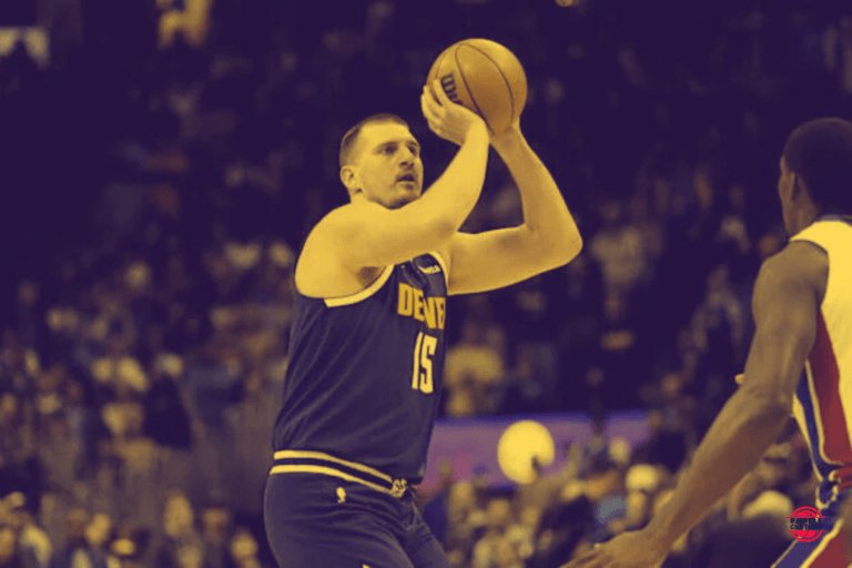 Nikola Jokic misses celtics game due to illness