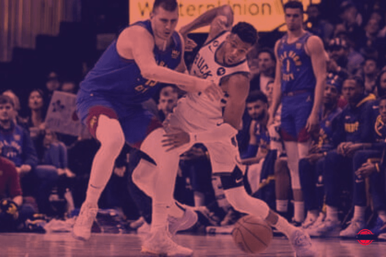 MVP Race heats up and the All-Star voting continues