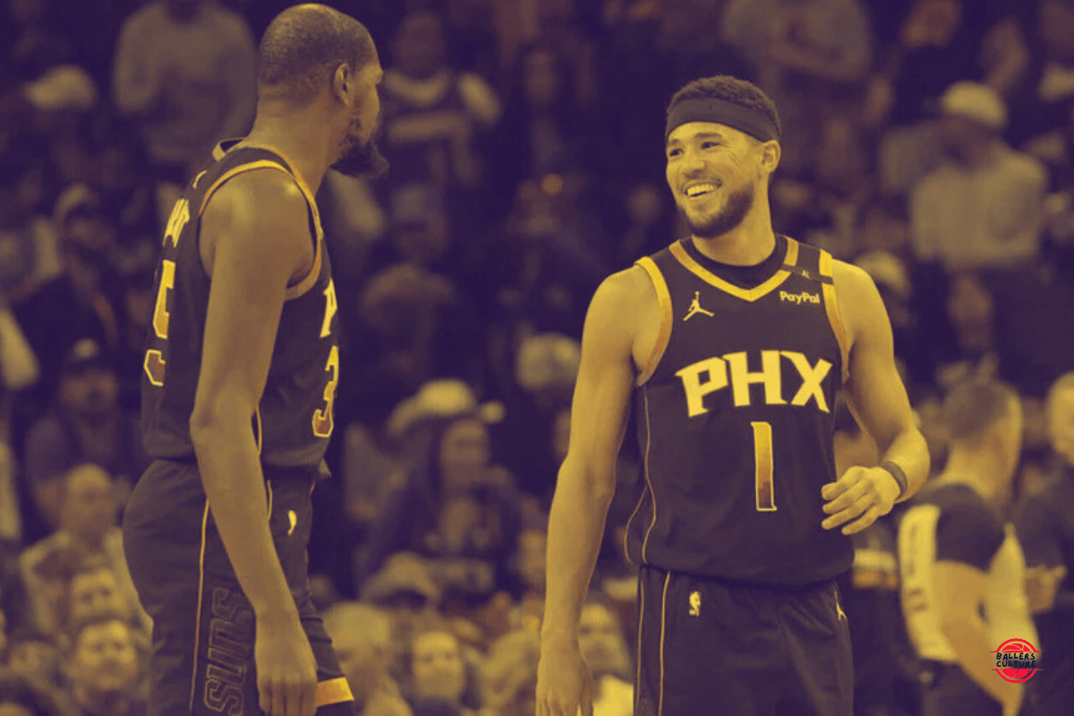 Devin Booker Returns, But Suns Fall Short Against Grizzlies