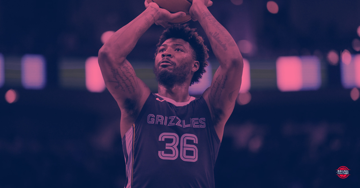Washington Wizards Trade Marvin Bagley III and Johnny Davis to Memphis for Marcus Smart