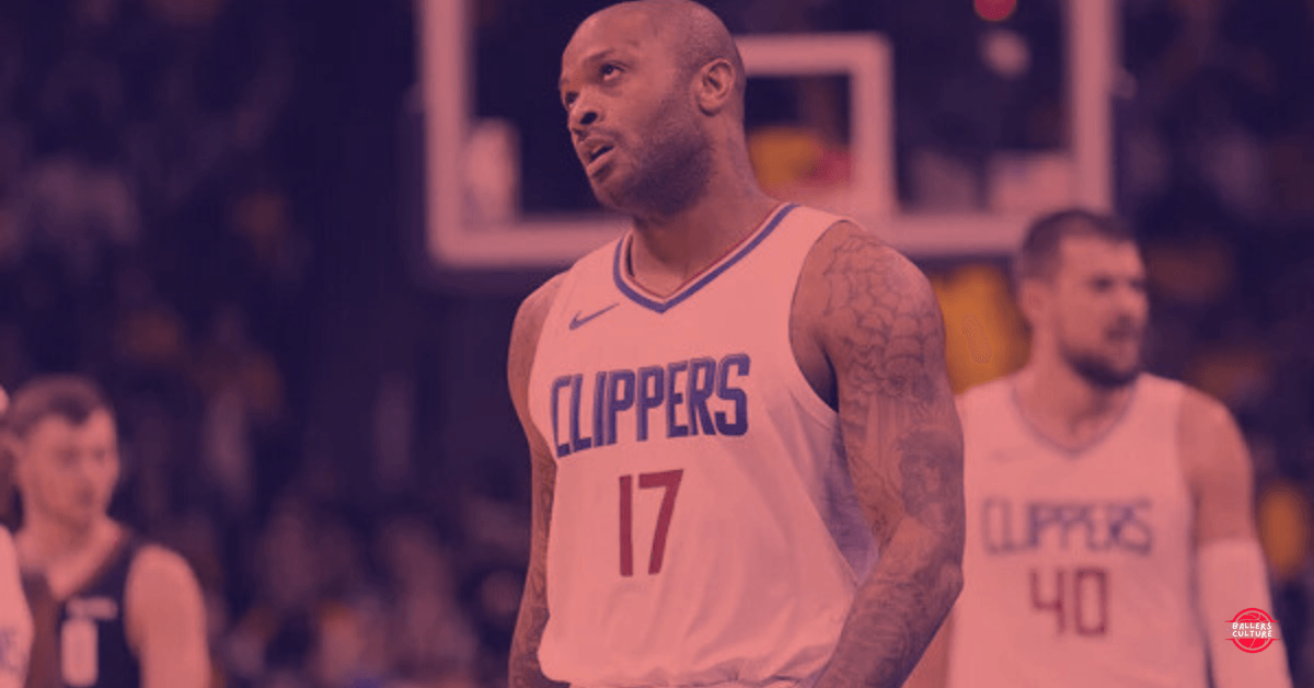 Clippers Trade P.J. Tucker and Mo Bamba to Jazz for Drew Eubanks and Patty Mills