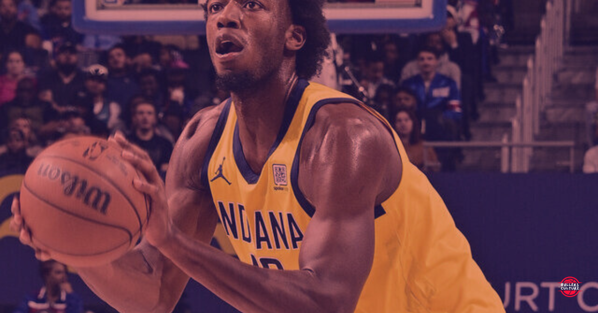 James Wiseman traded to the Raptors