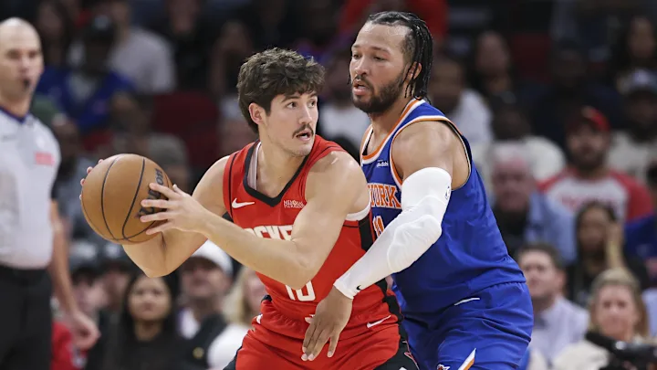 Reed Sheppard out for weeks