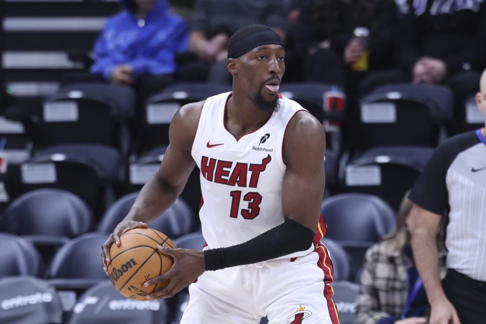 Bam Adeyabo fined 50k