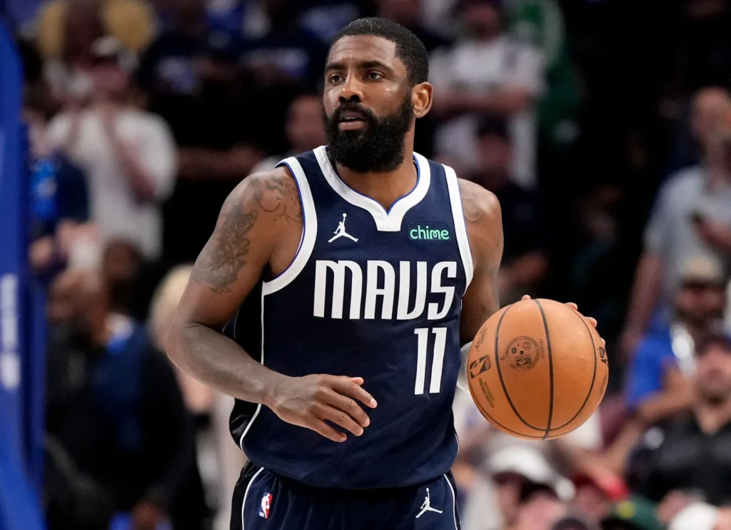 2025-26 NBA Season: Stars Who’ll Sadly MISS Opening Night 3 Kyrie Irving undergoes successful surgery