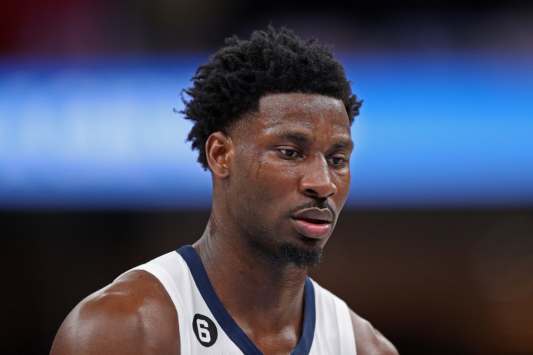 Jaren Jackson Jr. Sidelined Week-to-Week with Ankle Injury as Grizzlies Slide Continues