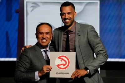 Atlanta Hawks Fire GM Landry Fields, Promote Onsi Saleh Ahead of Critical Offseason