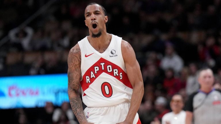 AJ Lawson Secures Full-Time NBA Deal with the Raptors