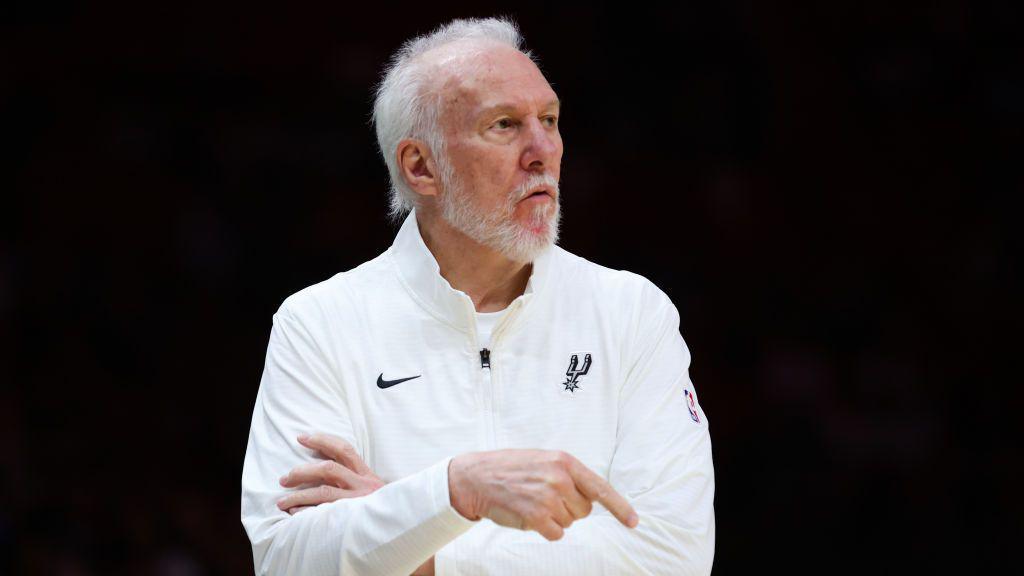 End of an Era: Gregg Popovich Steps Down After 29 Historic Seasons