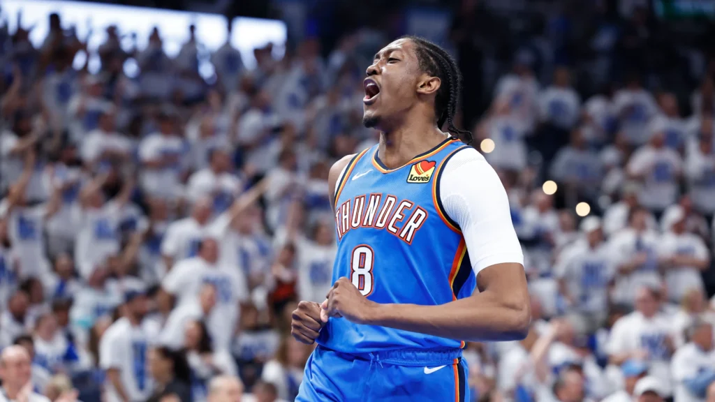 Jalen Williams fined 25k