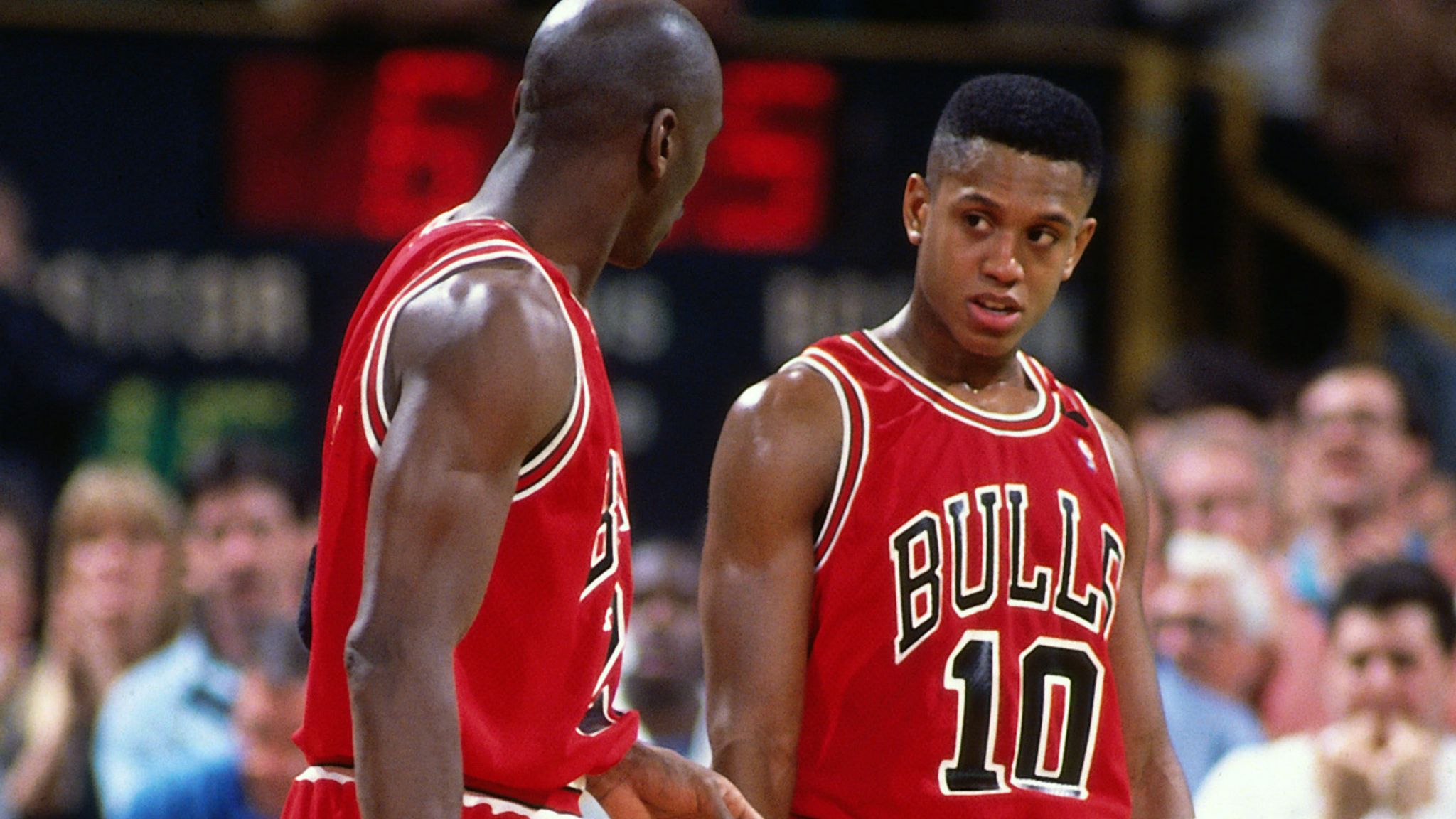 NBA Champion BJ Armstrong reportedly signs with Kings as Assistant GM