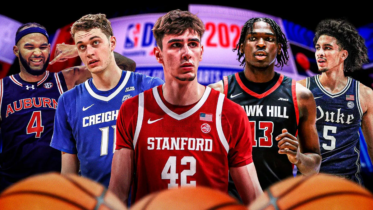 2025 nba draft 2nd round