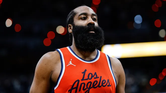 james harden signs new deal