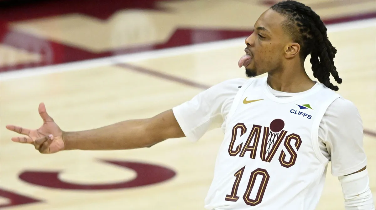 Cavs Hit Early Speed Bump with Garland Injury