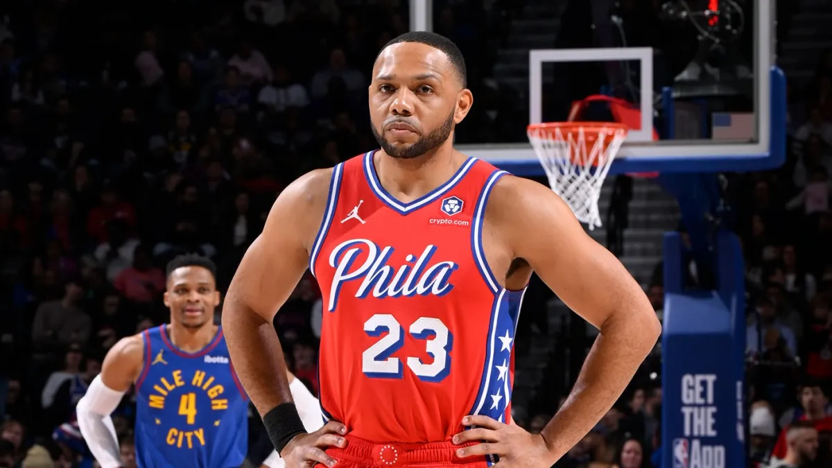 Eric Gordon Declines Player Option, Enters Free Agency