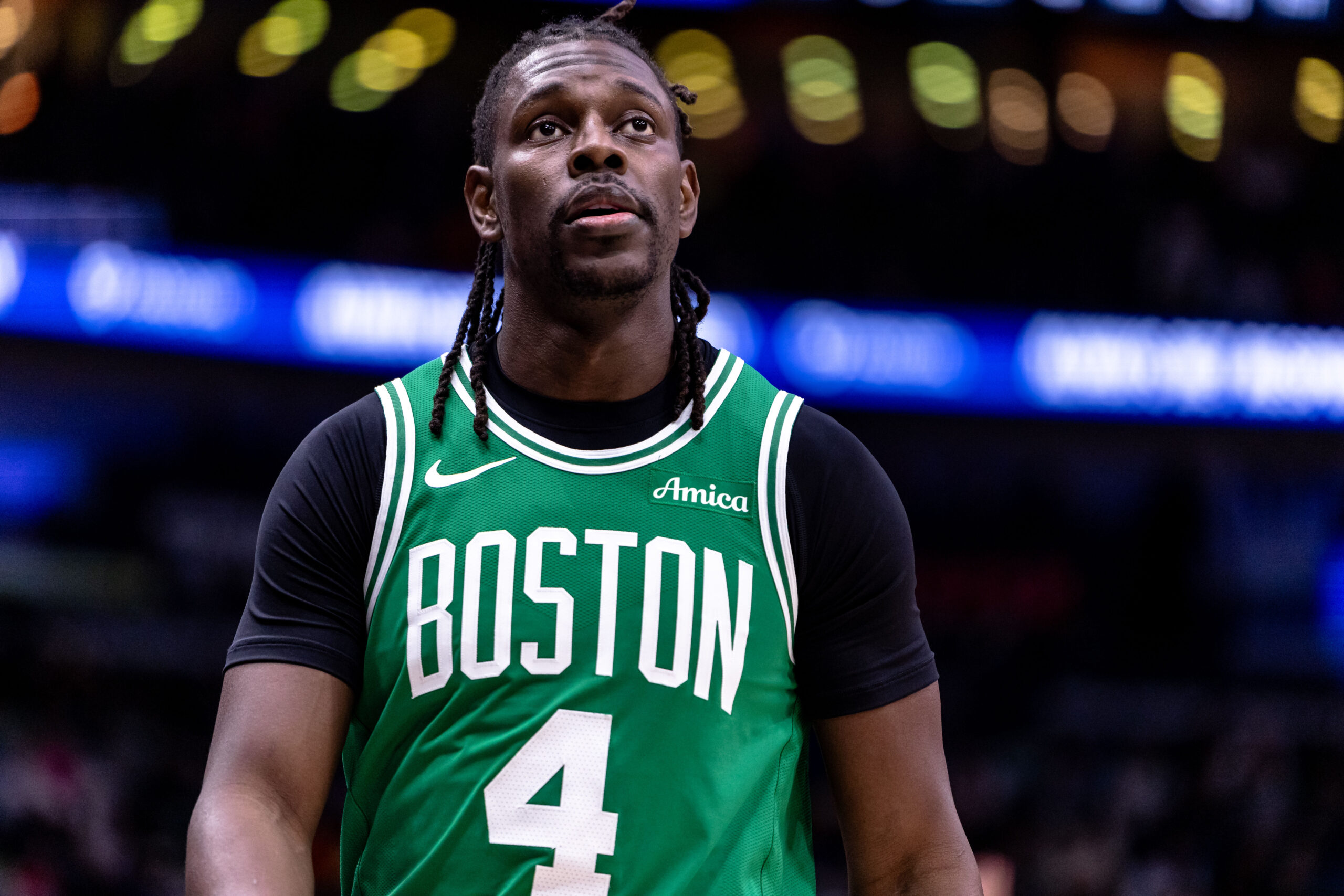 Jrue Holiday Returns to Portland as Celtics Send Shockwaves