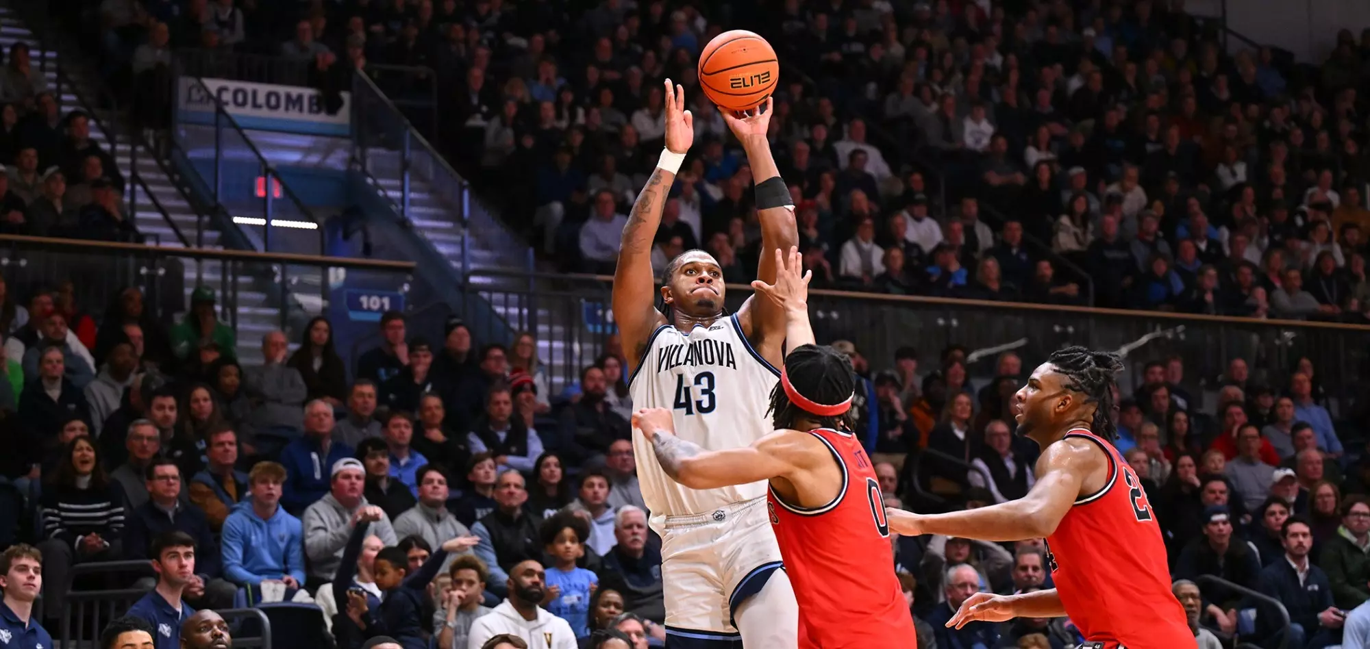 Undrafted, But Not Unnoticed — Five College Stars Sign Two-Way NBA Deals