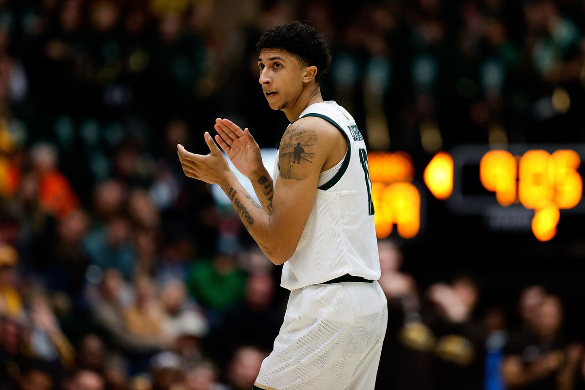 Kings Snag Nique Clifford at No. 24 in Trade With OKC