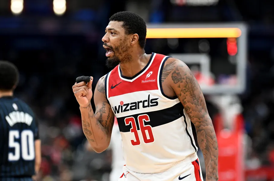 Marcus Smart & Boston: Is a Reunion on the Horizon?