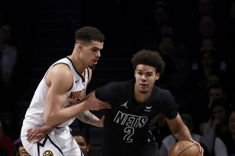 michael porter jr traded, cam johnson goes to nuggets