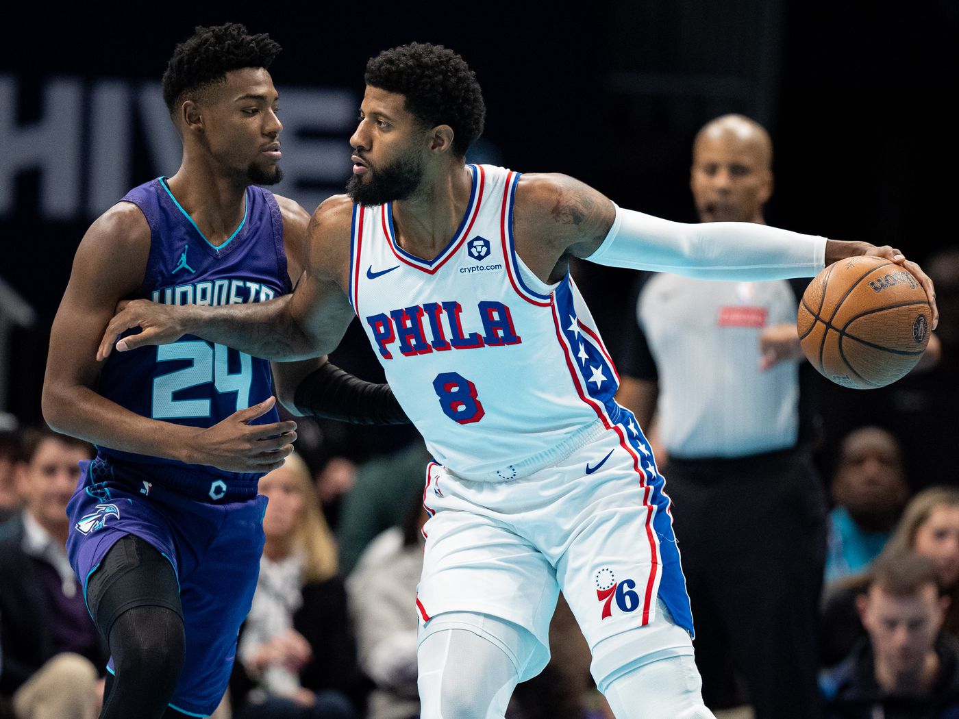 Paul George’s $212M Philly Gamble: Buyout Time?