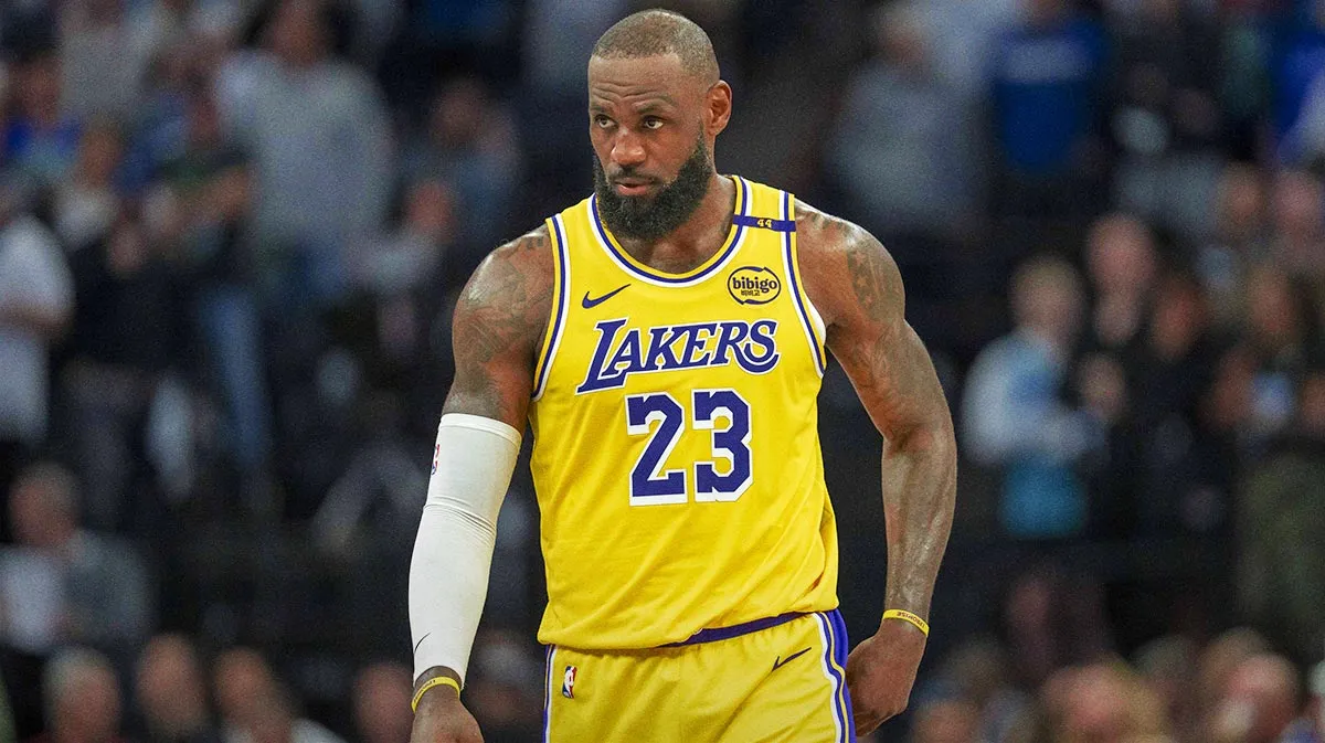 LeBron Trade Rumors Heat Up: 4 Teams in Contact with Rich Paul