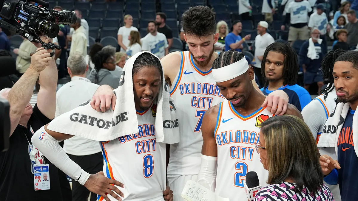 jalen williams gets big deal