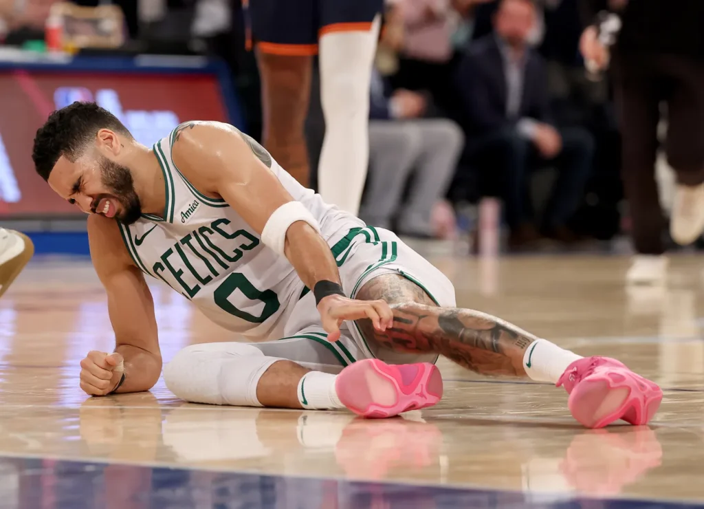 2025-26 NBA Season: Stars Who’ll Sadly MISS Opening Night 2 jayson tatum