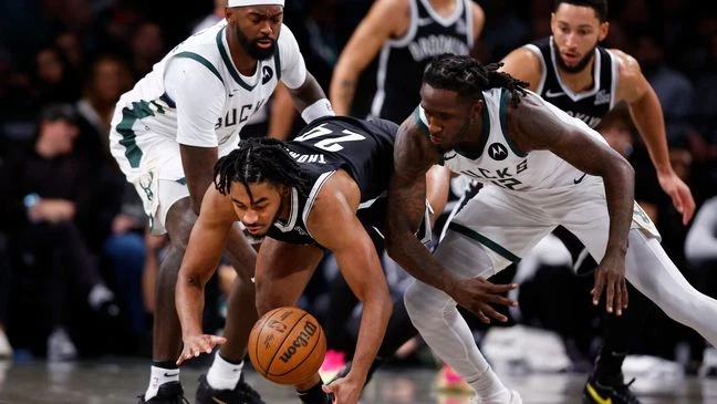 Bucks keep key players