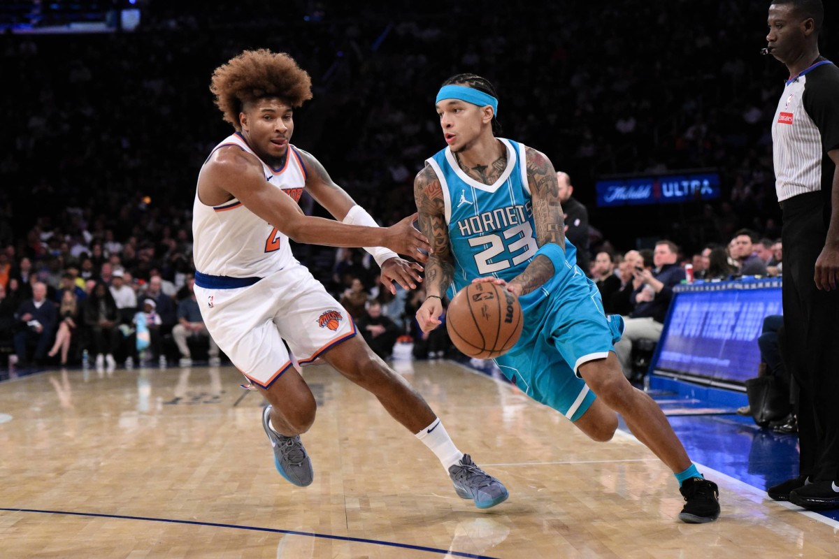 Final Wave: Kings, Raptors, Knicks & More Wrap Up Wild Free Agency Day