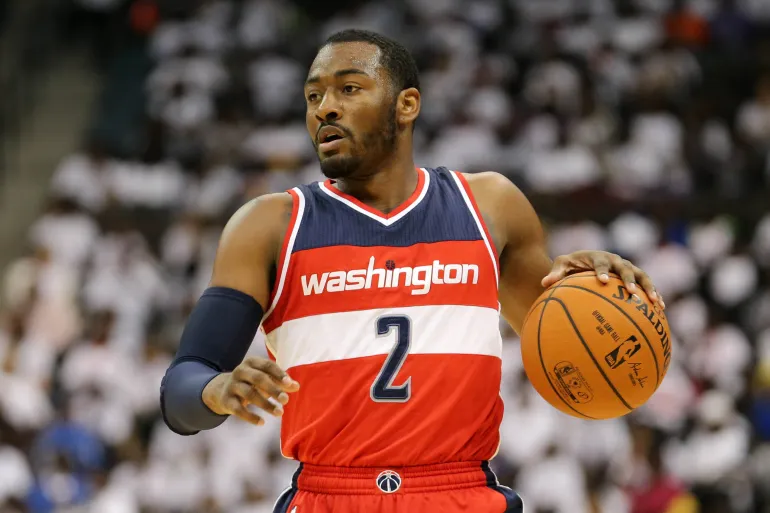 John Wall Retires after 11 Years — What’s Next for the Wizards Legend?