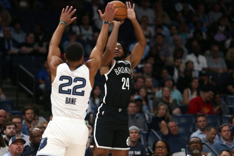 Cam Thomas player option